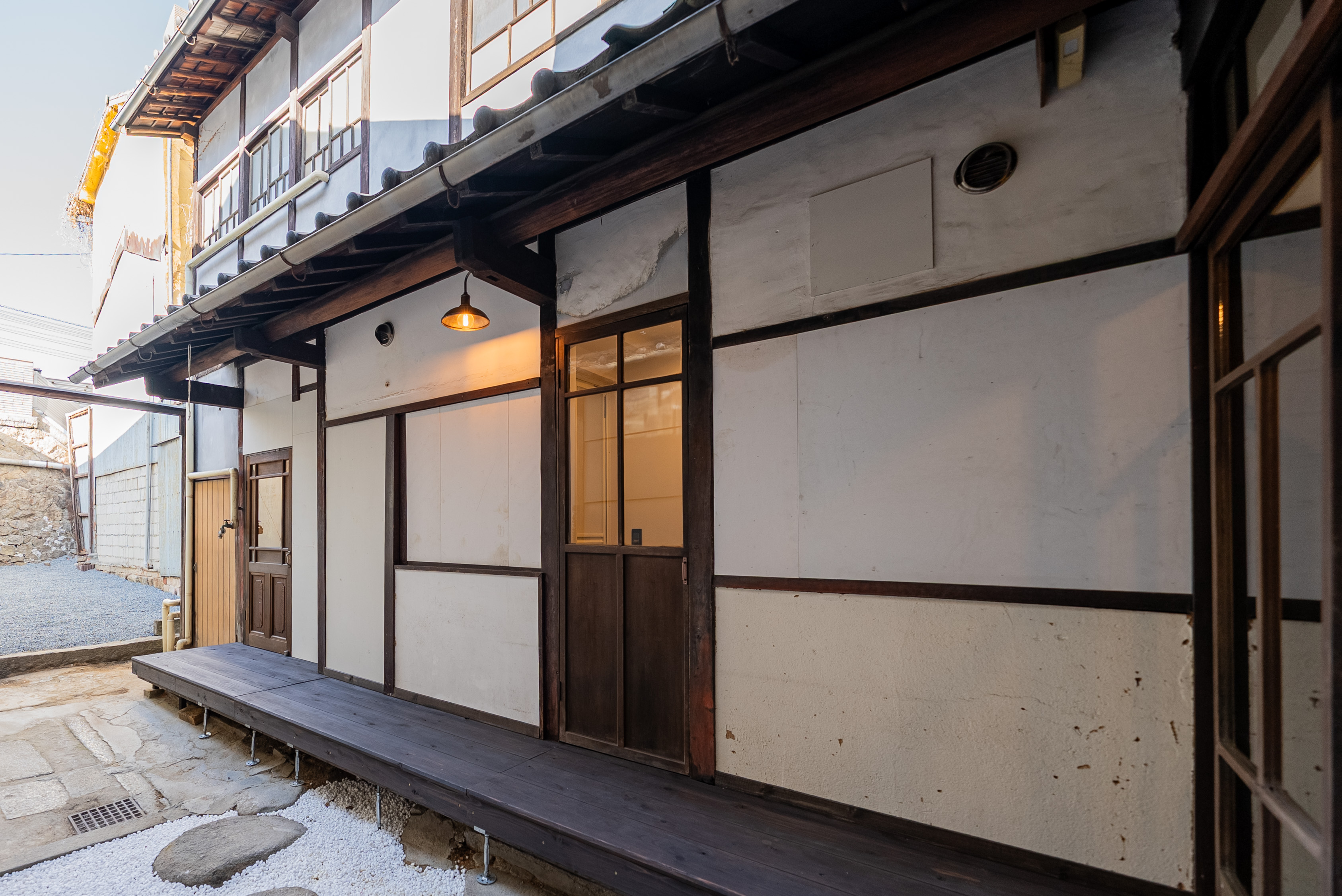 洗面・アメニティ